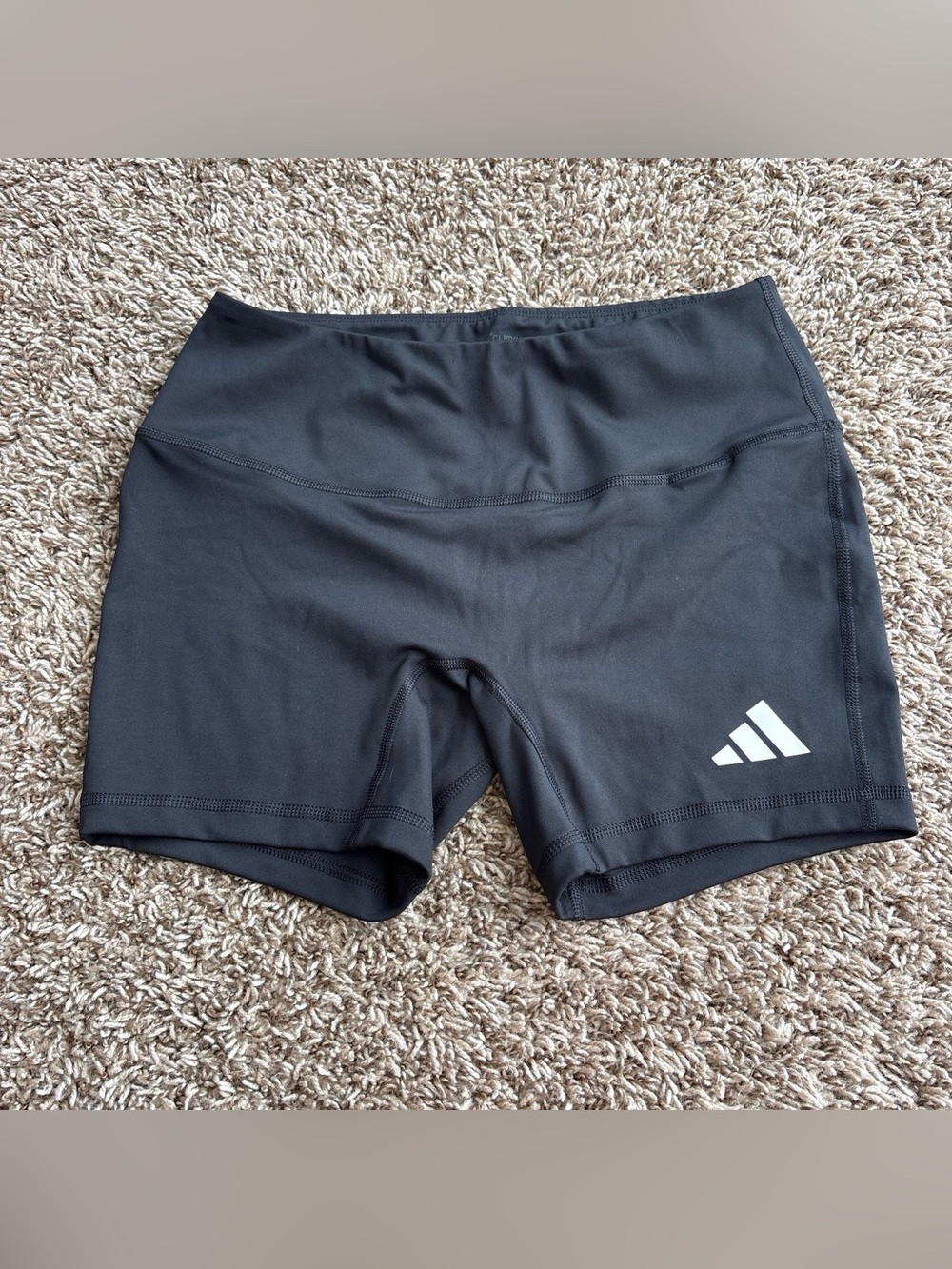 Adidas Spandex